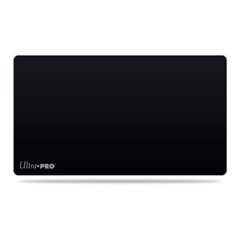 Ultra Pro Artist's Playmat - Black